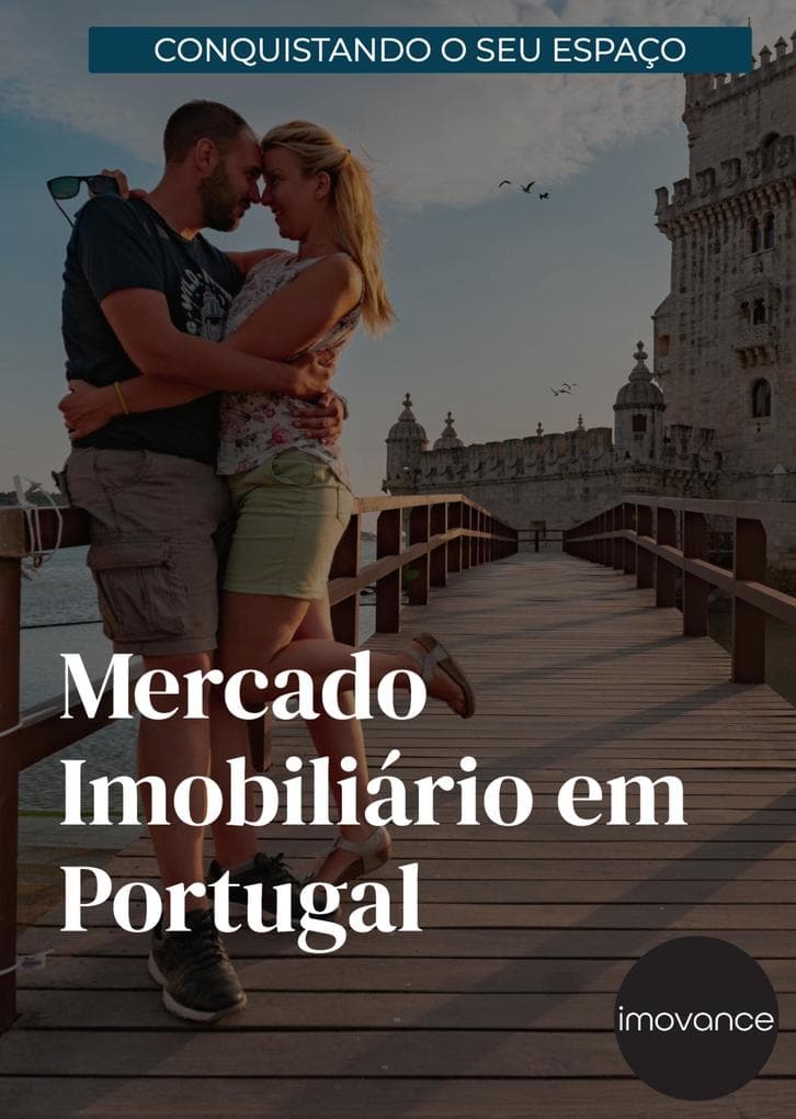 Mercado Imobiliário em Portugal