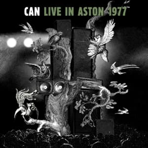 Live In Aston 1977 (LP)