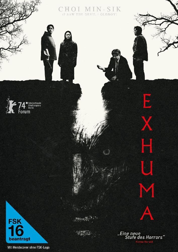 Exhuma