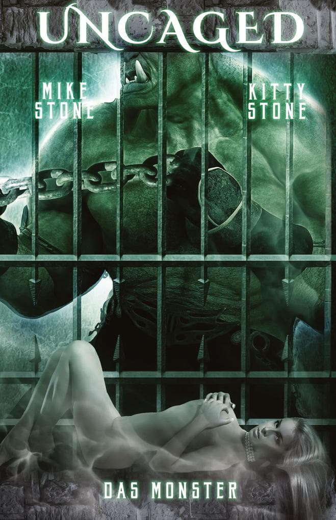 Uncaged - Das Monster