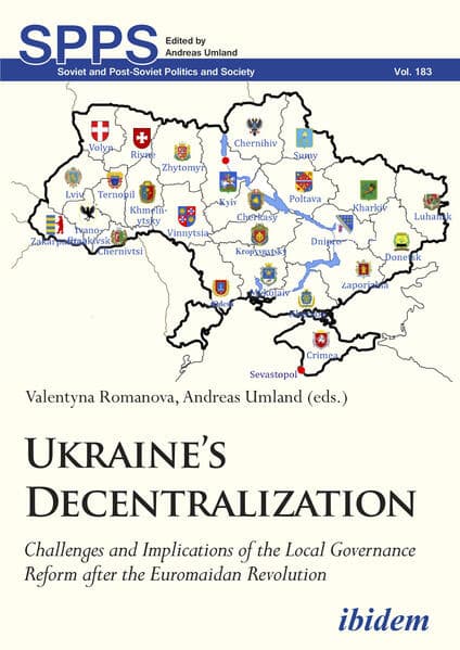 Ukraine's Decentralization