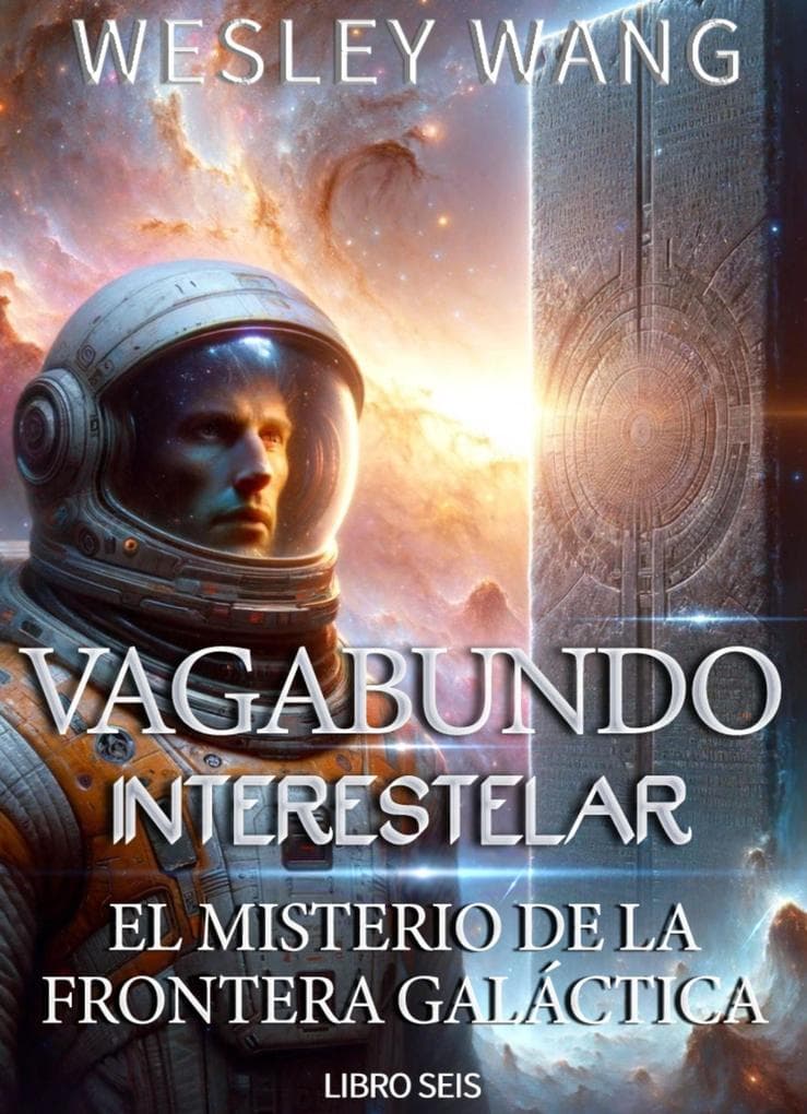Vagabundo Interestelar: El Misterio de la Frontera Galáctica