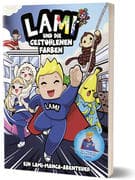 Lami und die gestohlenen Farben