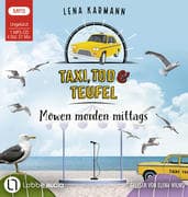 Taxi, Tod und Teufel - Möwen morden mittags