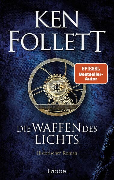 1. Ken Follet: Die Waffen des Lichts