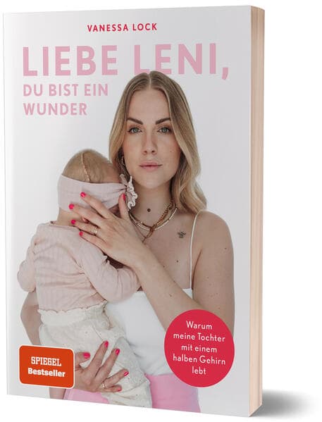 Liebe Leni, du bist ein Wunder