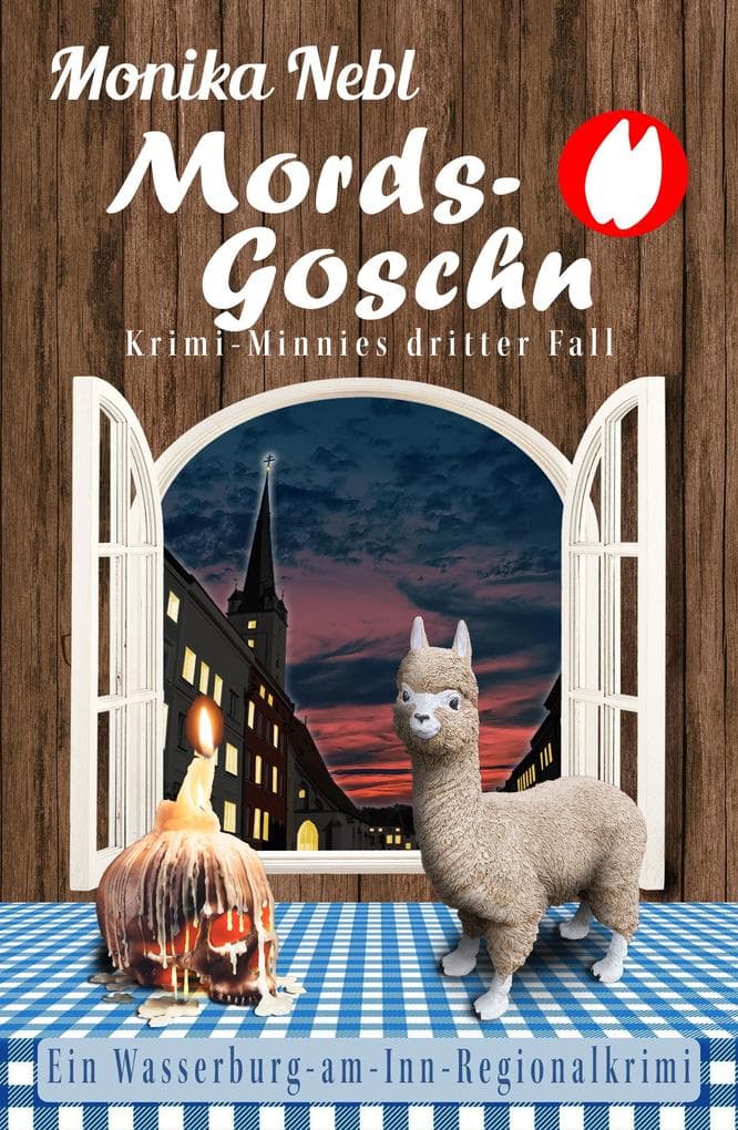 Mords-Goschn