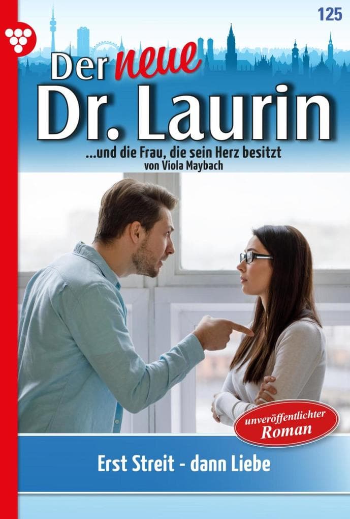 Erst Streit - dann Liebe!