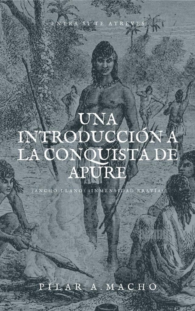 Una Introducción A La Conquista De Apure (Historia, #140)