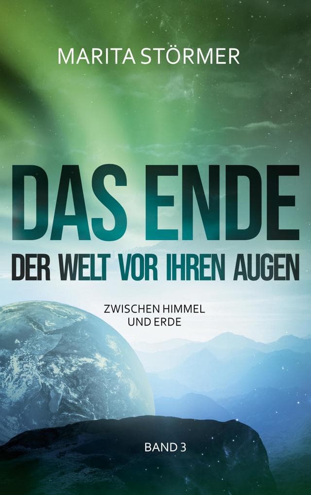 Zwischen Himmel und Erde