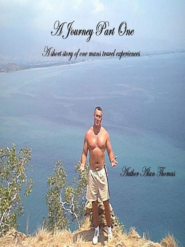 A Journey Part 1