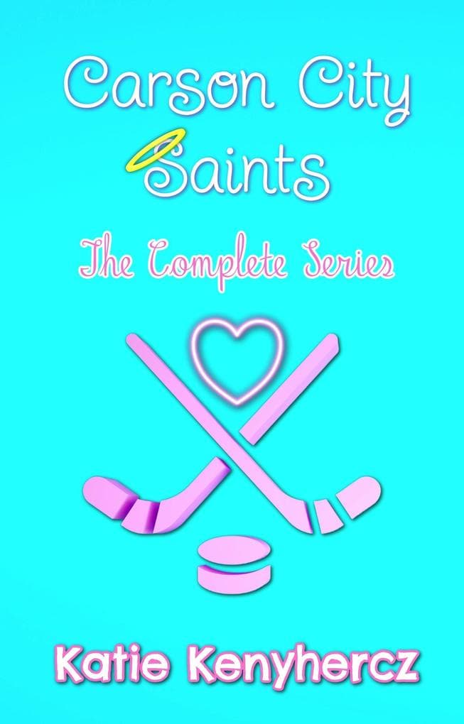 Carson City Saints the Complete Series