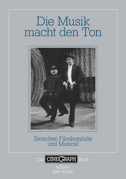 Die Musik macht den Ton