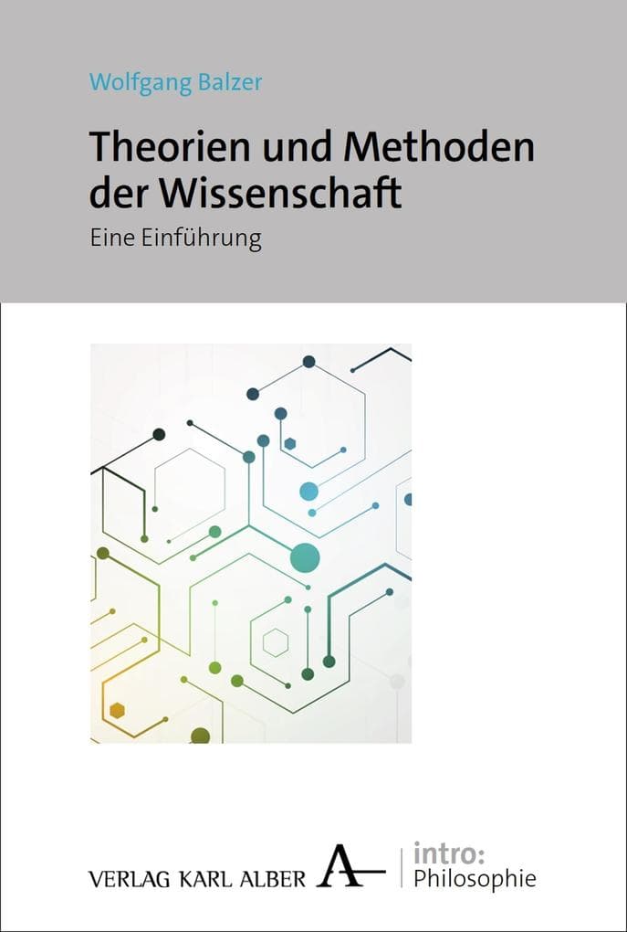 Theorien und Methoden der Wissenschaft