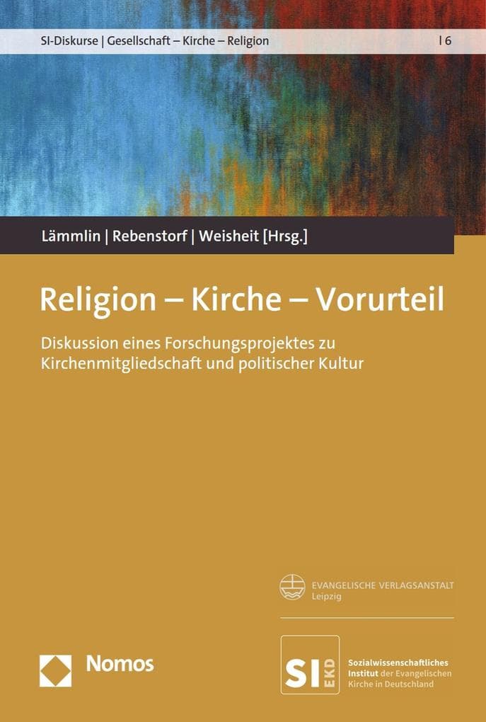 Religion - Kirche - Vorurteil