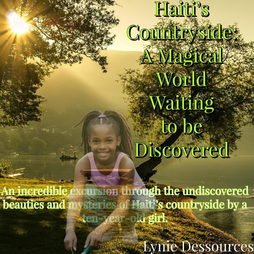 Hayti's Countryside: A Magical World Waiting to be Discovered