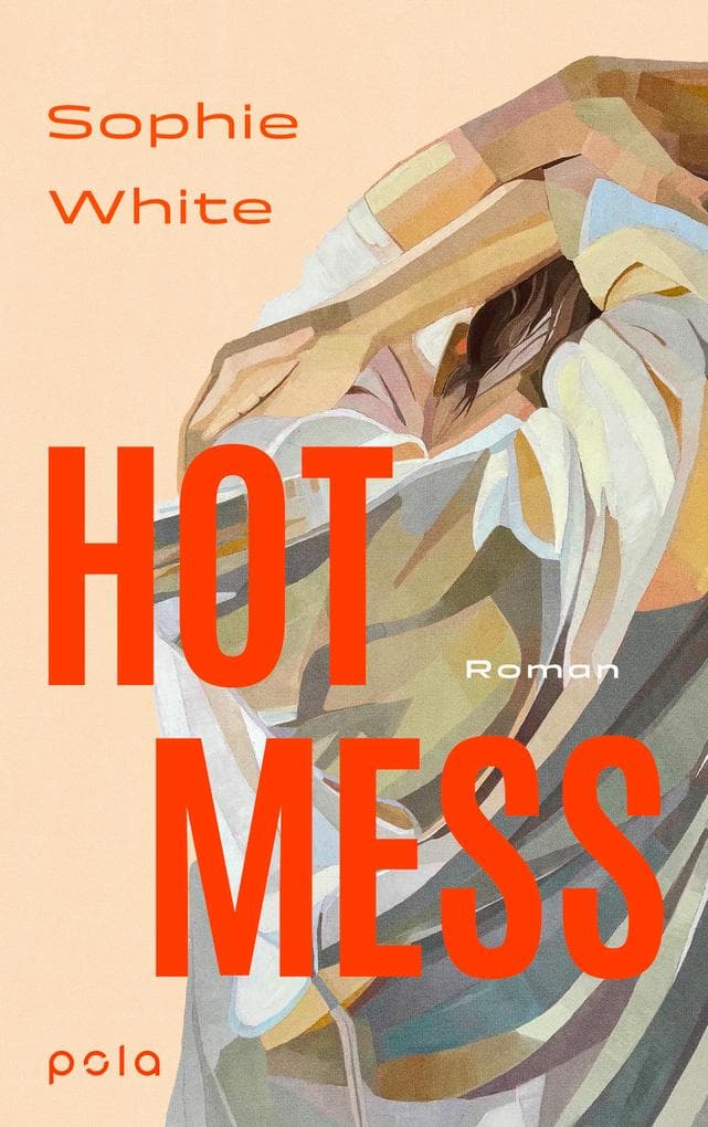 8. Sophie White: Hot Mess