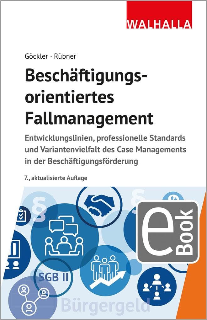 Beschäftigungsorientiertes Fallmanagement