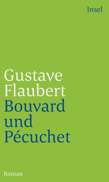 Bouvard und Pécuchet