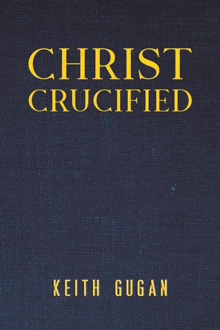 Christ Crucified