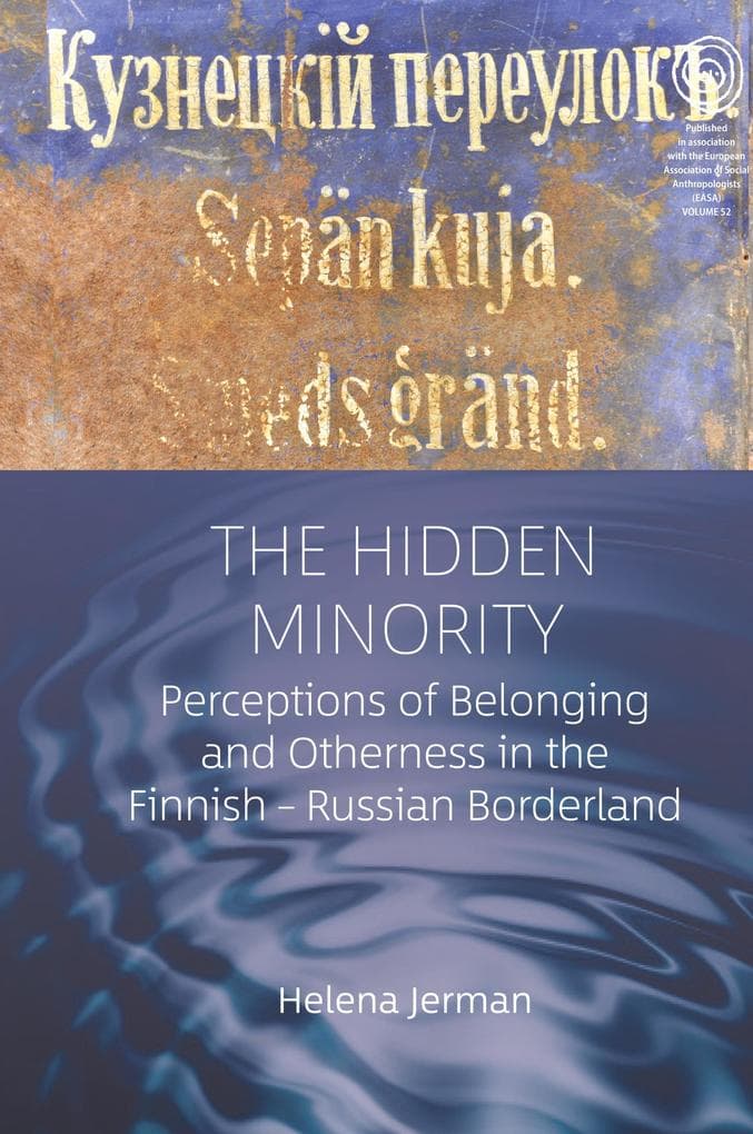 The Hidden Minority