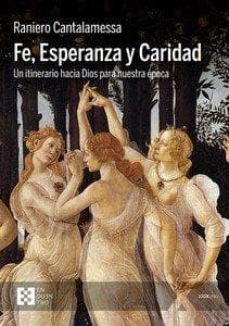 Fe esperanza y caridad