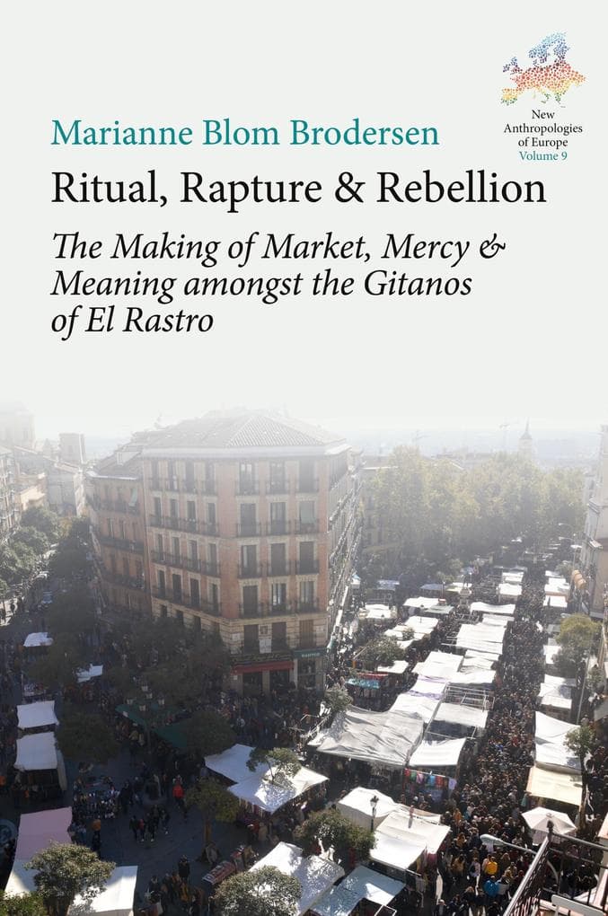 Ritual, Rapture and Rebellion
