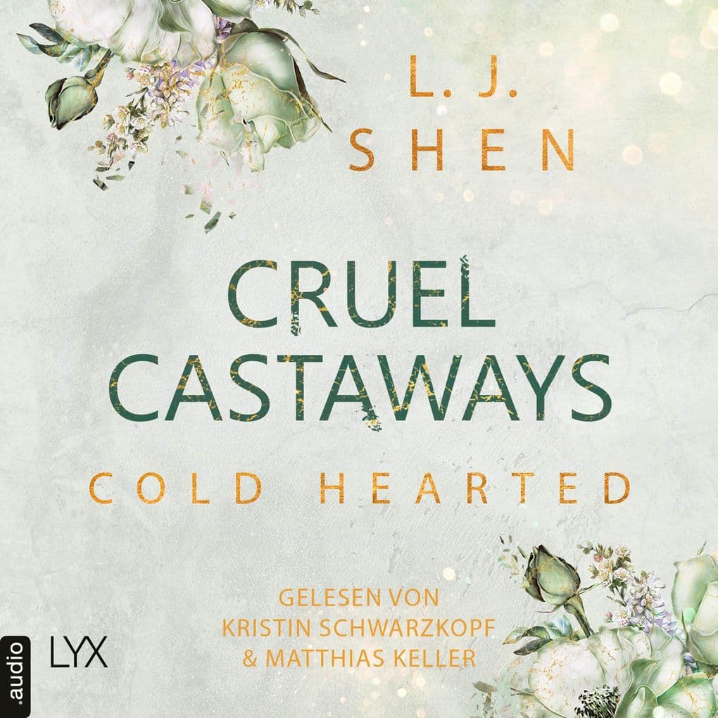 Cold-Hearted