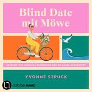 Blind Date mit Möwe