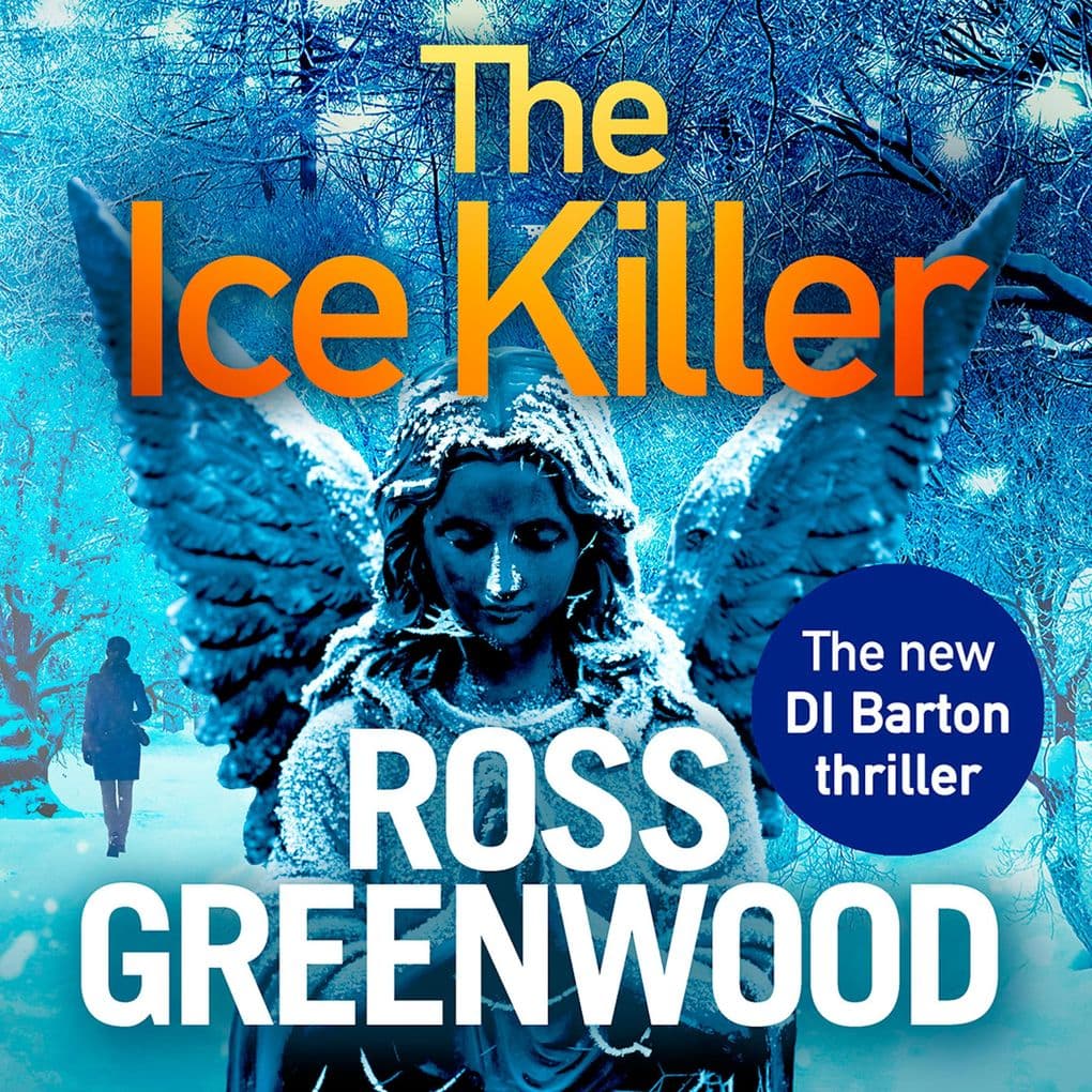 The Ice Killer