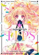 Stellar Witch Lips - Band 5 (Finale)