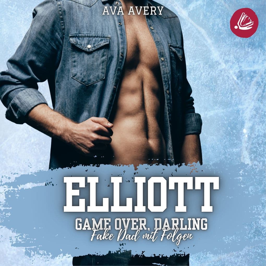 Elliott Game Over, Darling (Fake Dad mit Folgen)