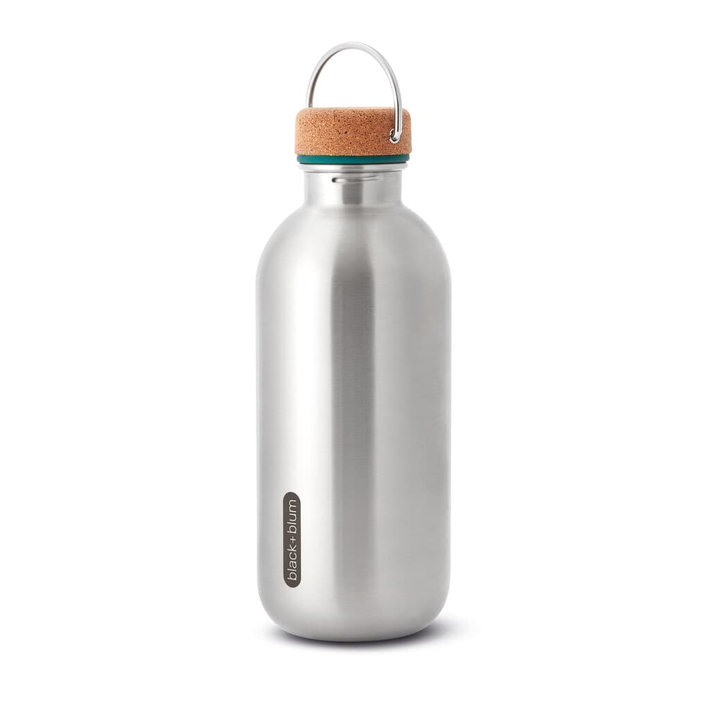 Edelstahl Wasserflasche 600 ml