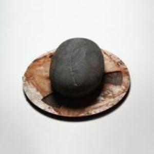 Carve The Runes Then Be Content With Silence