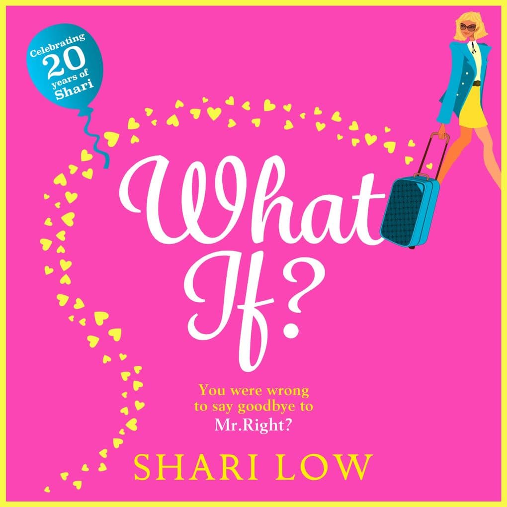 What If?