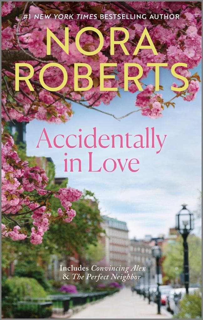 Accidentally in Love