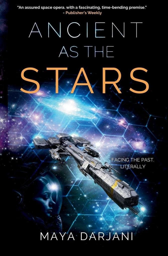 Ancient as the Stars