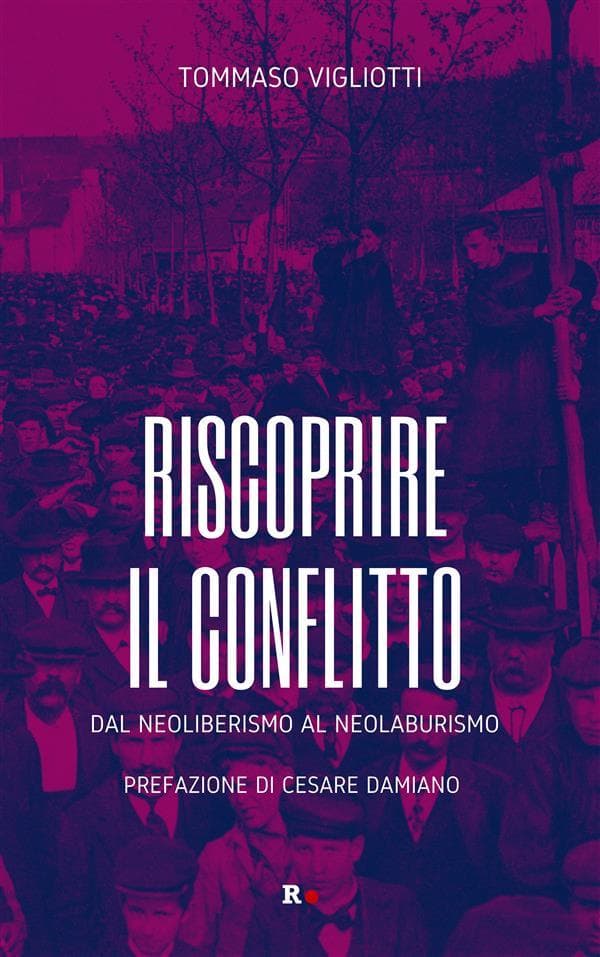 Riscoprire il conflitto