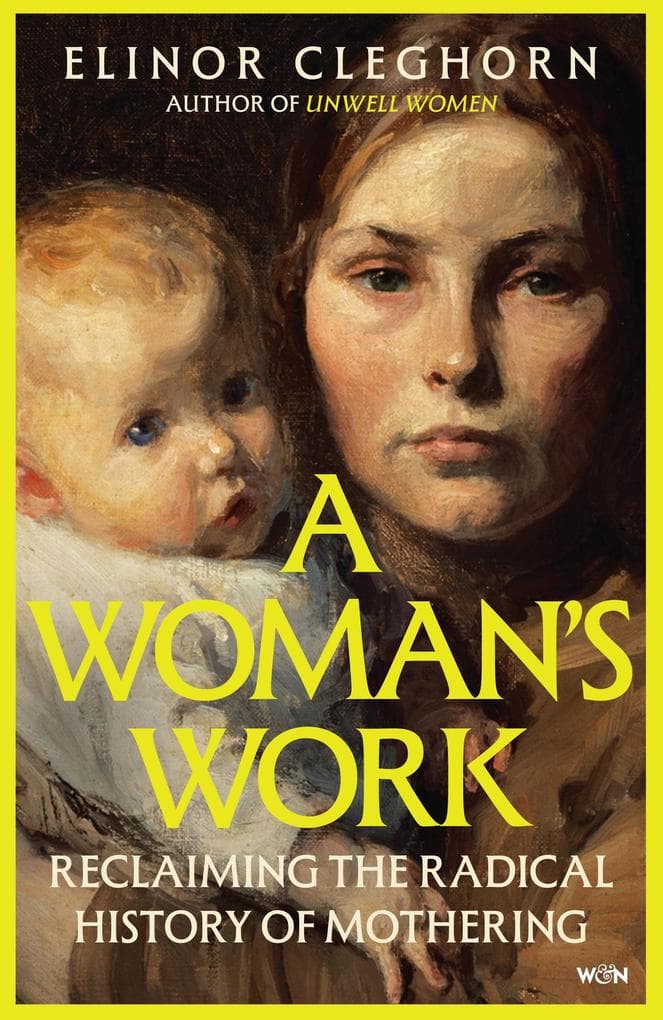 A Woman's Work