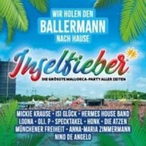 Inselfieber-Die Grösste Mallorca-Party Aller Zeite