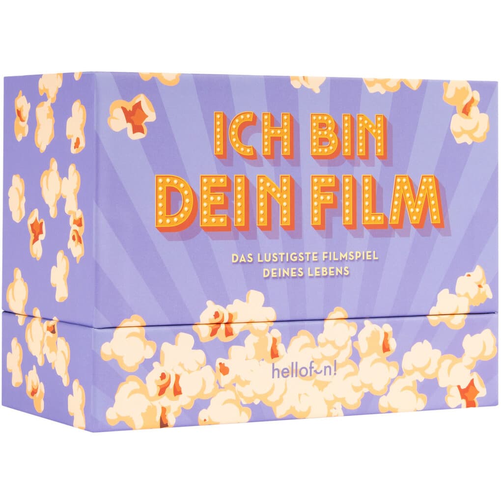 hellofun! - Ich bin dein Film
