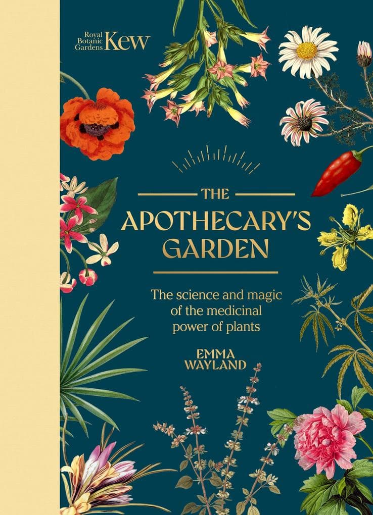 The Apothecary's Garden