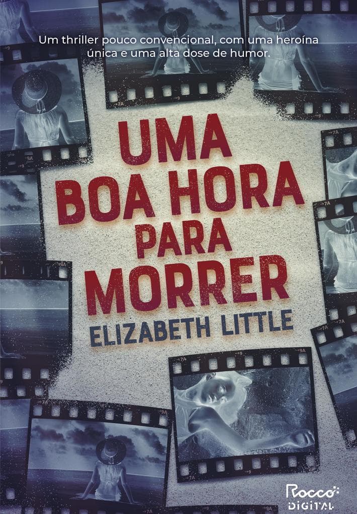 Uma boa hora para morrer