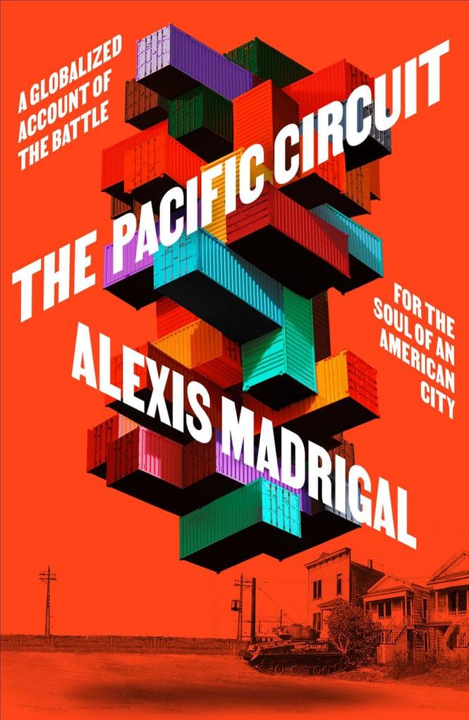 The Pacific Circuit