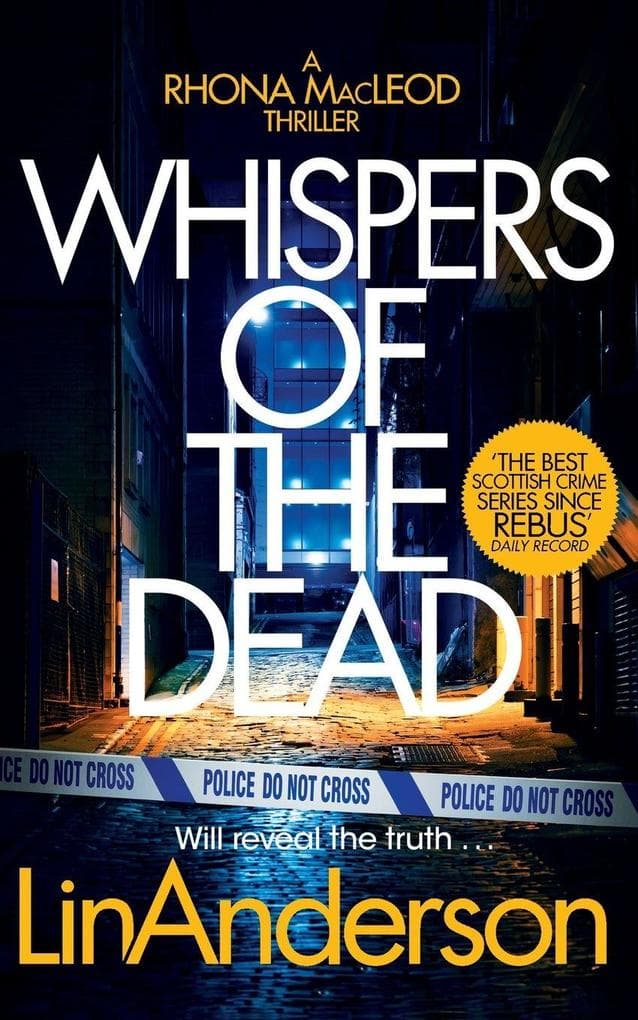 Whispers of the Dead