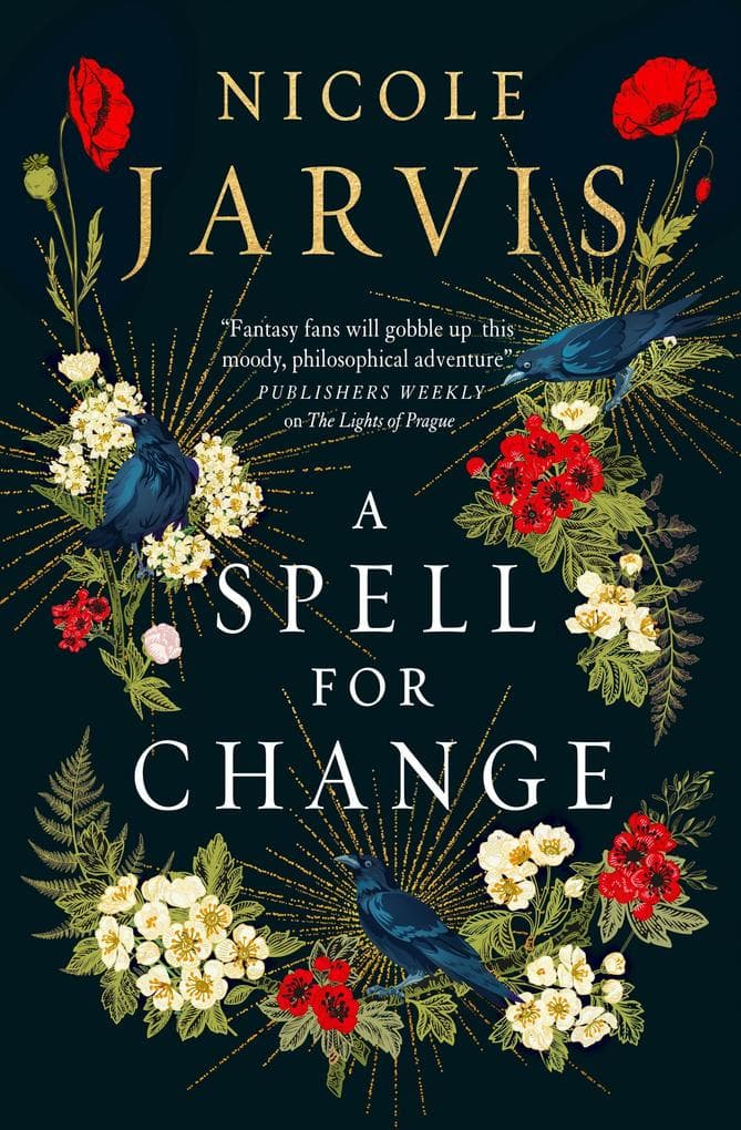 A Spell for Change