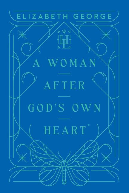 A Woman After God's Own Heart