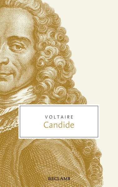 Candide oder der Optimismus