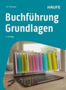 Buchführung Grundlagen