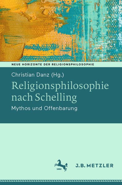 Religionsphilosophie nach Schelling